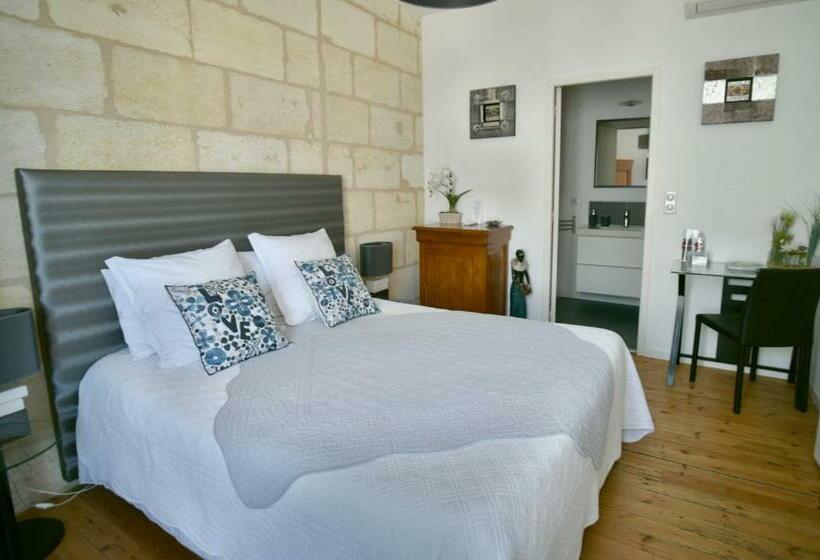 اتاق سوپریور, Chambres A Bord O
