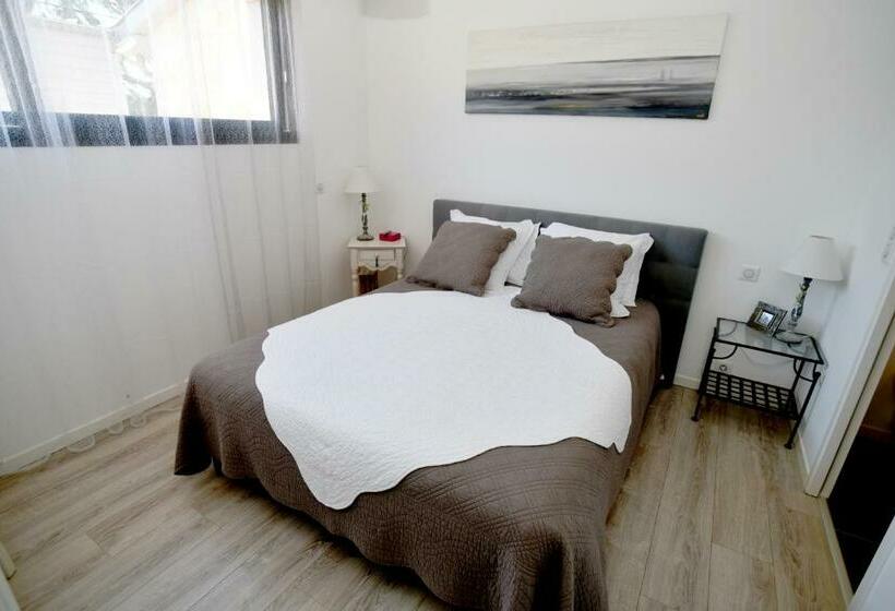 اتاق استاندارد, Chambres A Bord O