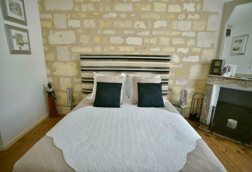 اتاق سوپریور, Chambres A Bord O