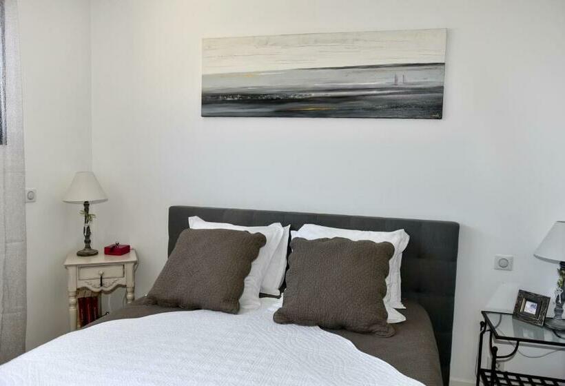 اتاق استاندارد, Chambres A Bord O