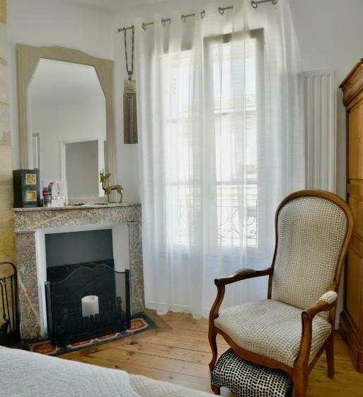 اتاق سوپریور, Chambres A Bord O