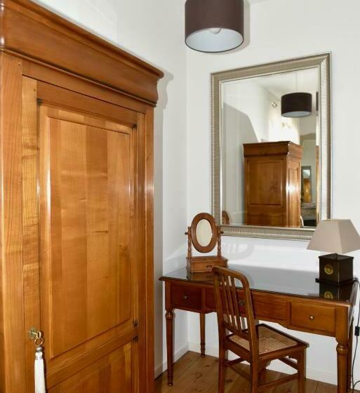 اتاق سوپریور, Chambres A Bord O
