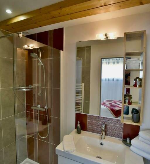 اتاق استاندارد, Chambres A Bord O