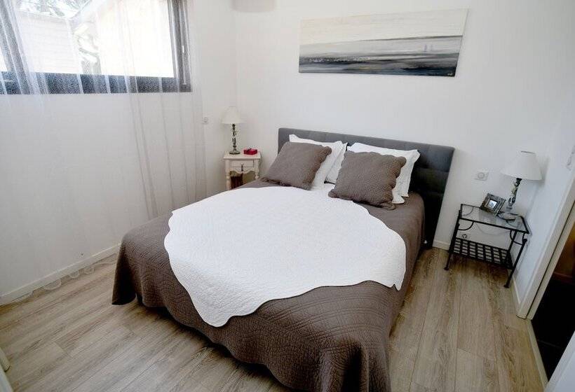 اتاق استاندارد, Chambres A Bord O