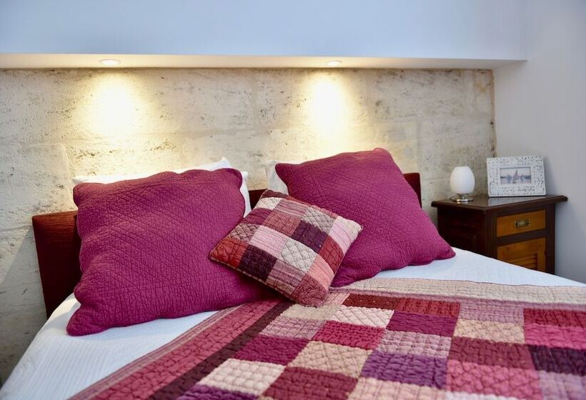 اتاق استاندارد, Chambres A Bord O