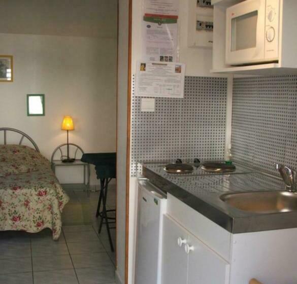 اتاق سوپریور در طبقه همکف, Chambres D Hotes Welcome Trépied