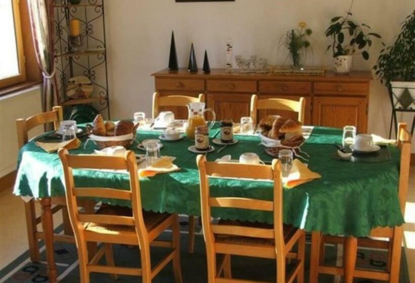 اتاق سوپریور در طبقه همکف, Chambres D Hotes Welcome Trépied
