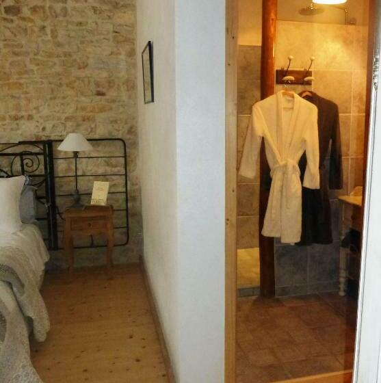 اتاق استاندارد, Chambres D'hôtes Béred Vuillemin