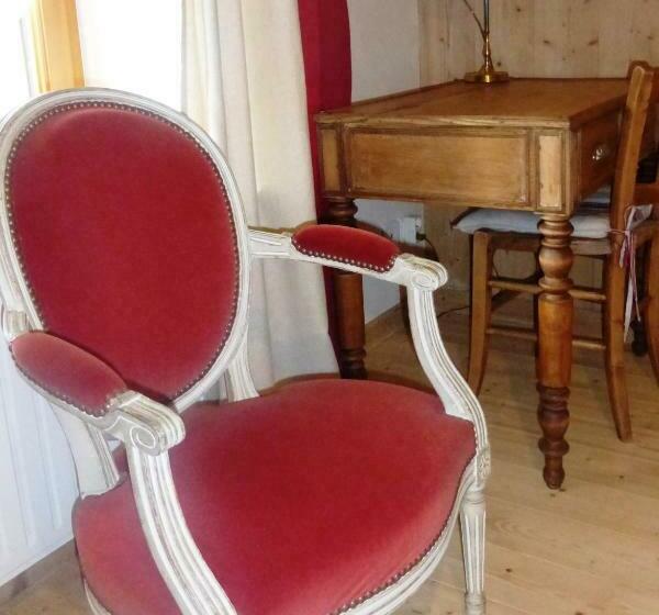 اتاق استاندارد, Chambres D'hôtes Béred Vuillemin
