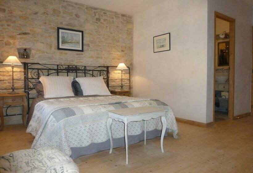 اتاق استاندارد, Chambres D'hôtes Béred Vuillemin