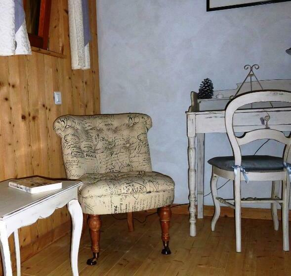 اتاق استاندارد, Chambres D'hôtes Béred Vuillemin