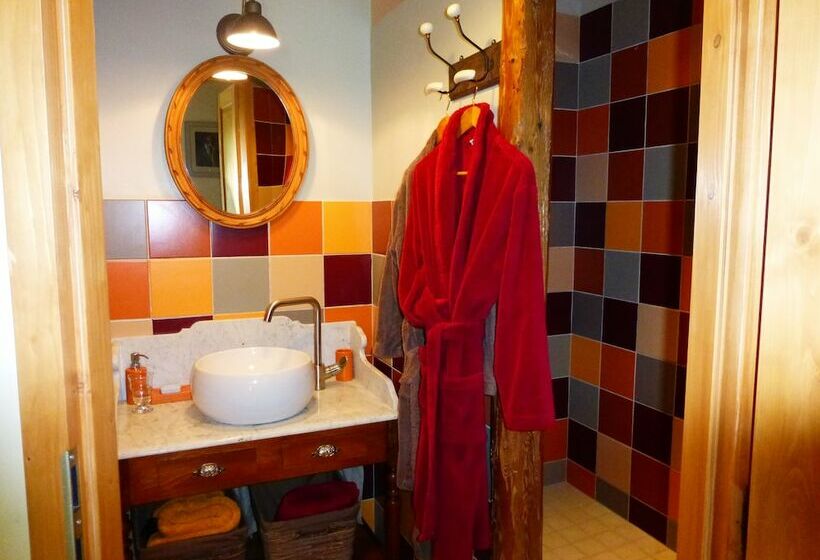 اتاق استاندارد, Chambres D'hôtes Béred Vuillemin