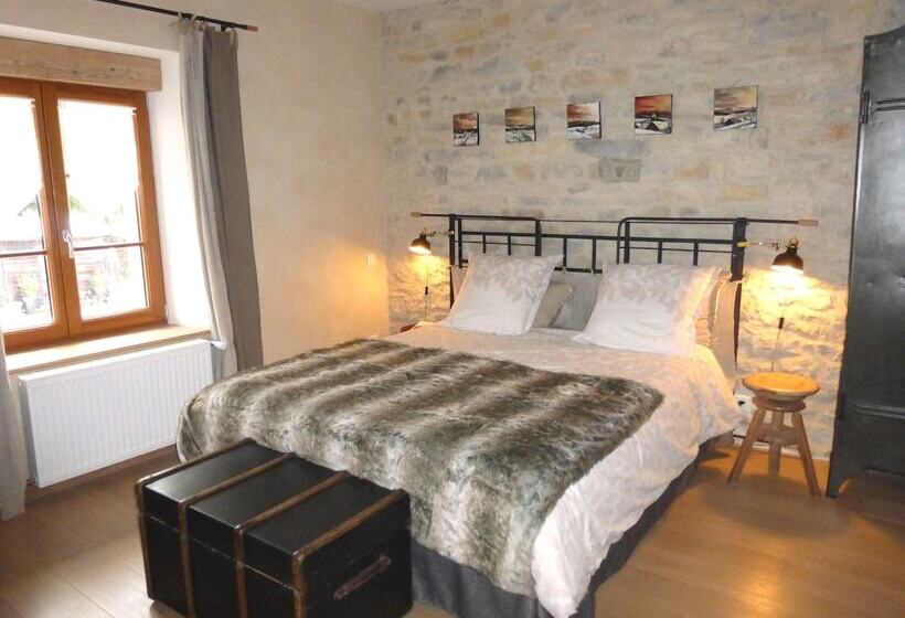 اتاق استاندارد, Chambres D'hôtes Béred Vuillemin
