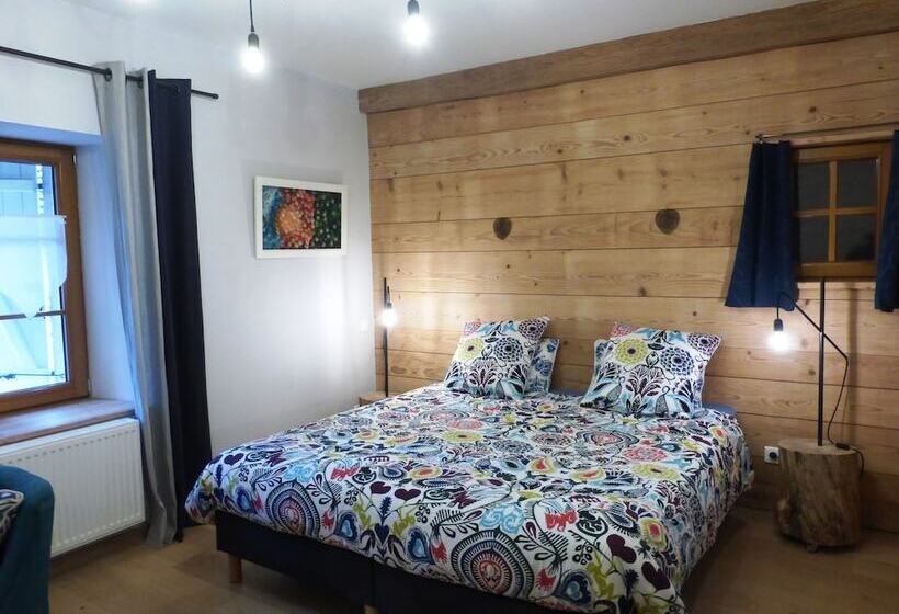 اتاق استاندارد, Chambres D'hôtes Béred Vuillemin