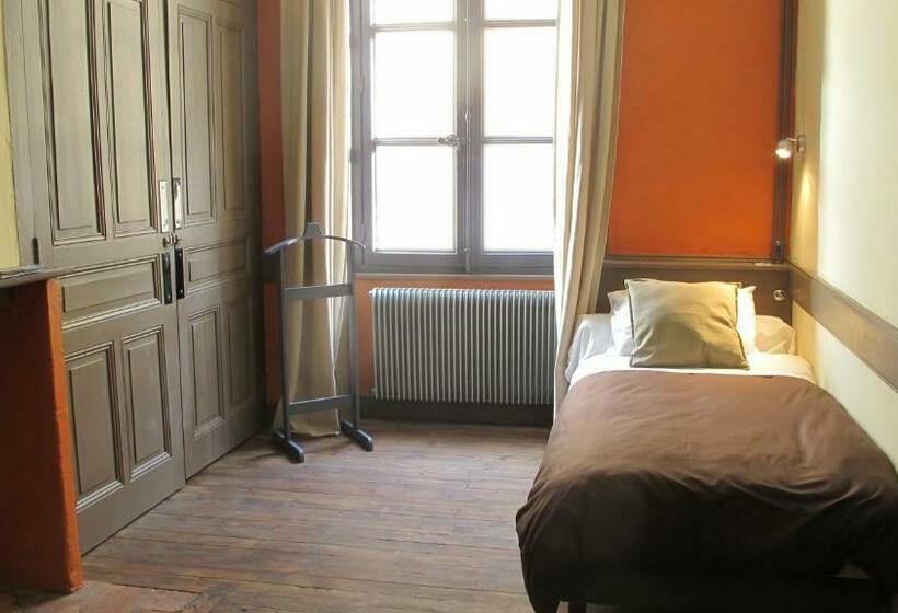 اتاق استاندارد, Chambres D'hôtes L'epicurium