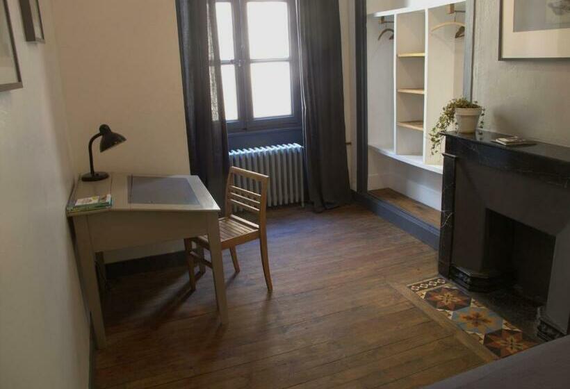 اتاق سوپریور, Chambres D'hôtes L'epicurium