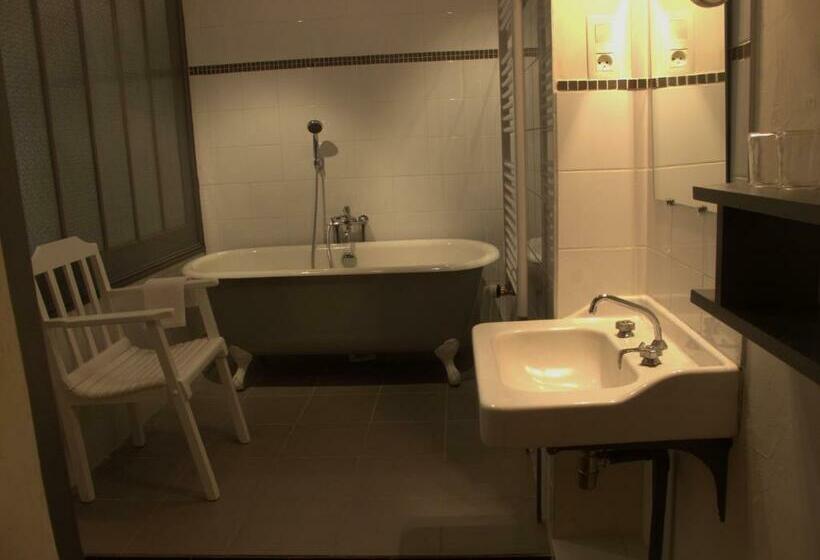 اتاق سوپریور, Chambres D'hôtes L'epicurium