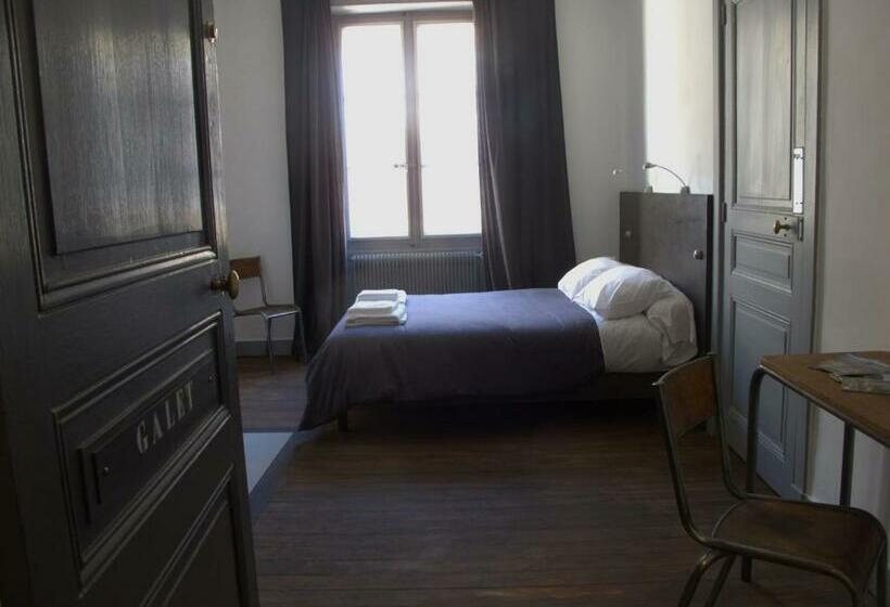 اتاق استاندارد, Chambres D'hôtes L'epicurium