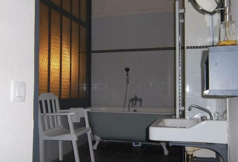 اتاق سوپریور, Chambres D'hôtes L'epicurium