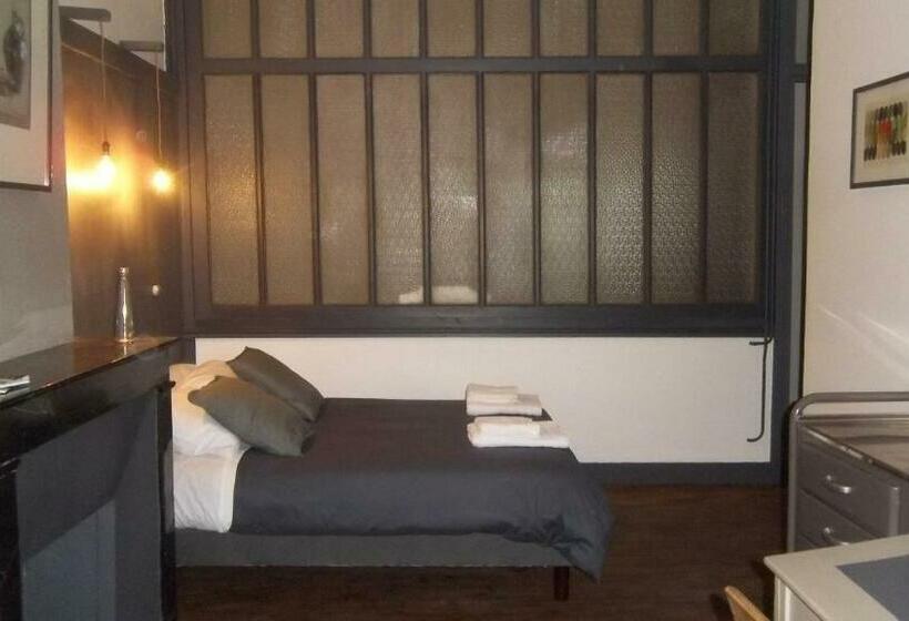 اتاق سوپریور, Chambres D'hôtes L'epicurium