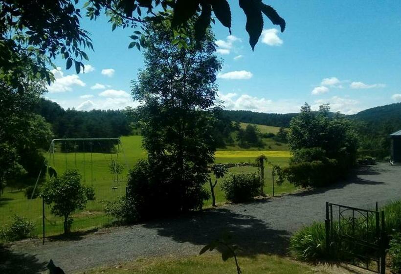 اتاق استاندارد, Chez Louis Chambres D'hôtes à La Ferme