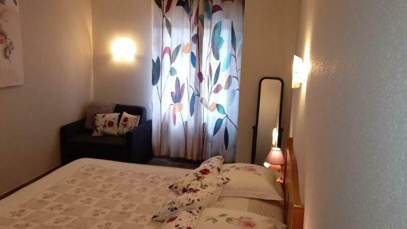 Номер Стандарт, Chez Louis Chambres D'hôtes à La Ferme