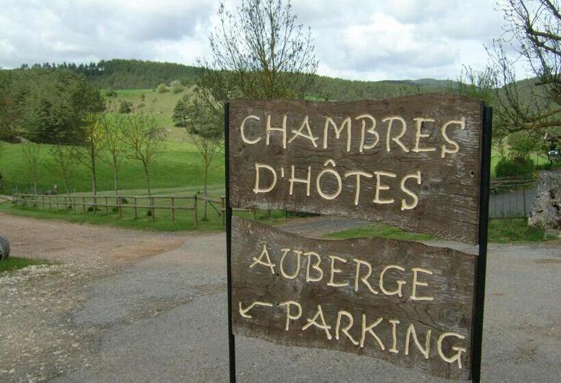 Номер Стандарт, Chez Louis Chambres D'hôtes à La Ferme