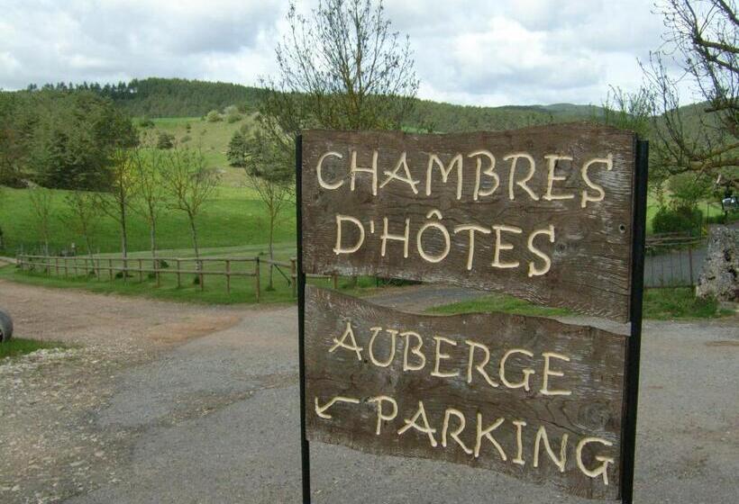 اتاق استاندارد, Chez Louis Chambres D'hôtes à La Ferme