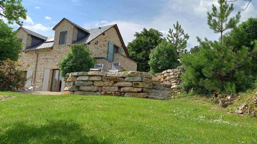 Номер Стандарт, Chez Louis Chambres D'hôtes à La Ferme