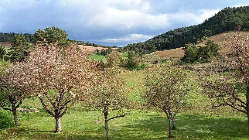 Номер Стандарт, Chez Louis Chambres D'hôtes à La Ferme