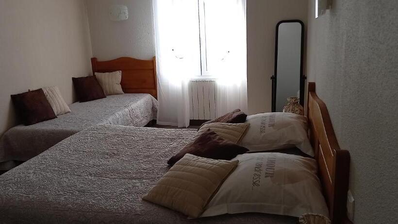 Номер Стандарт, Chez Louis Chambres D'hôtes à La Ferme