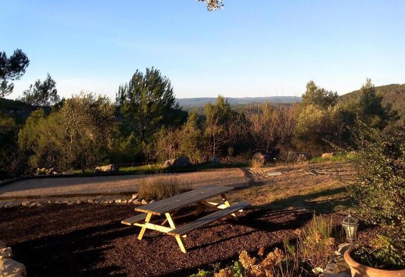 خانه 1 خوابه, Domaine L'helion