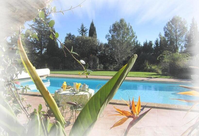 خانه 1 خوابه, Domaine L'helion