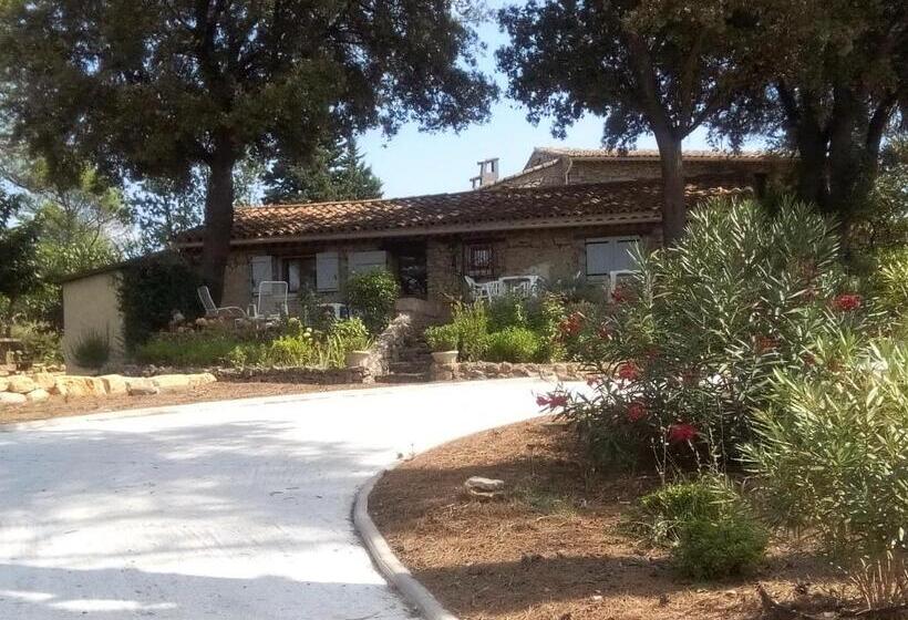 خانه 1 خوابه, Domaine L'helion
