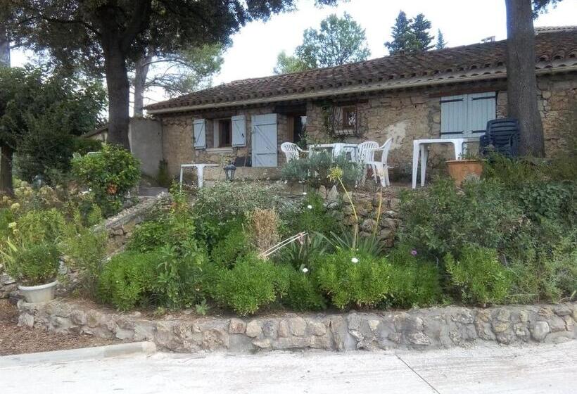 خانه 1 خوابه, Domaine L'helion