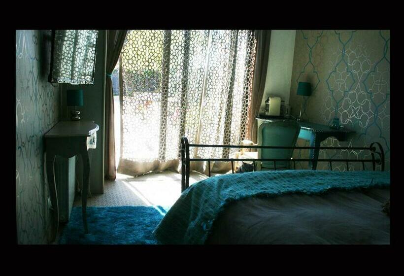اتاق استاندارد, Guesthouse Kathome