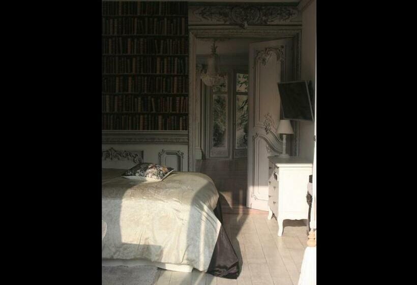 اتاق استاندارد, Guesthouse Kathome