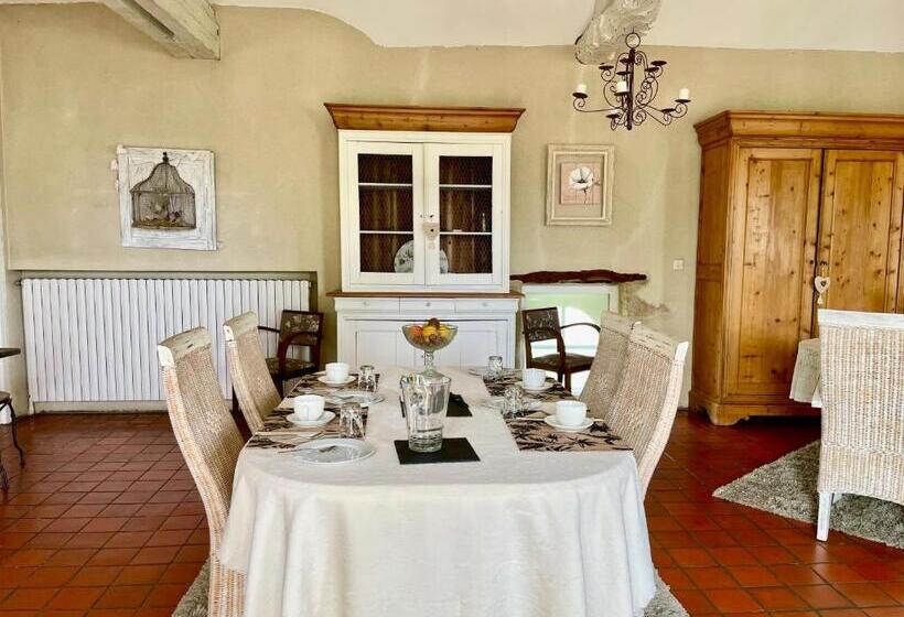 اتاق استاندارد, La Naomath   Maison D Hôtes, Hébergement Insolite & Gîte