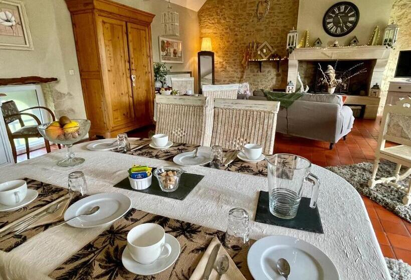اتاق استاندارد, La Naomath   Maison D Hôtes, Hébergement Insolite & Gîte