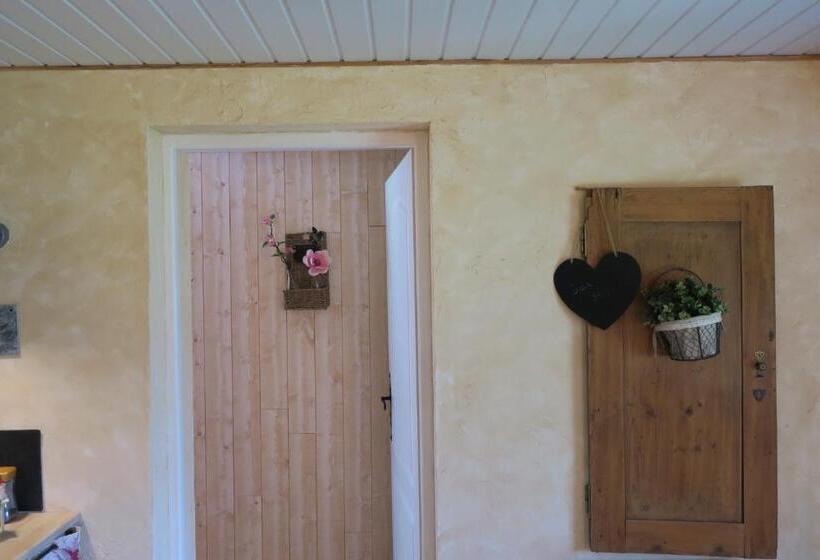 اتاق استاندارد, La Naomath   Maison D Hôtes, Hébergement Insolite & Gîte