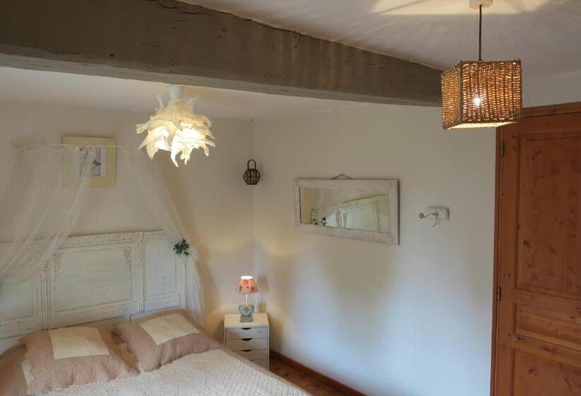 خانه 1 خوابه, La Naomath   Maison D Hôtes, Hébergement Insolite & Gîte