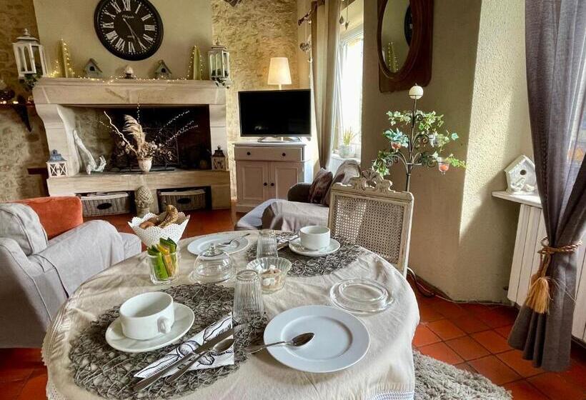 کلبه ییلاقی, La Naomath   Maison D Hôtes, Hébergement Insolite & Gîte