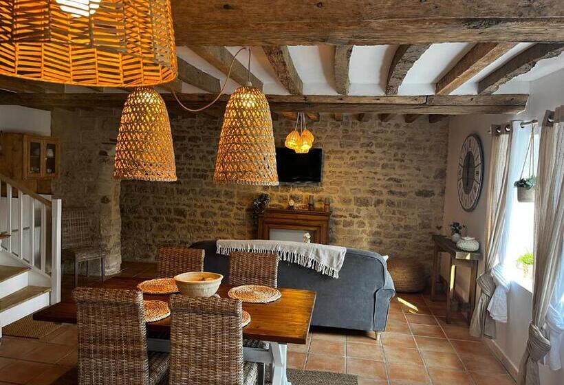 خانه 1 خوابه, La Naomath   Maison D Hôtes, Hébergement Insolite & Gîte