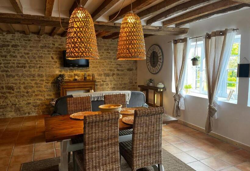 خانه 1 خوابه, La Naomath   Maison D Hôtes, Hébergement Insolite & Gîte