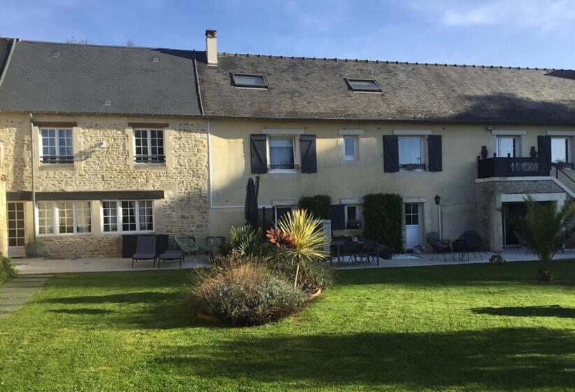 اتاق استاندارد, La Naomath   Maison D Hôtes, Hébergement Insolite & Gîte