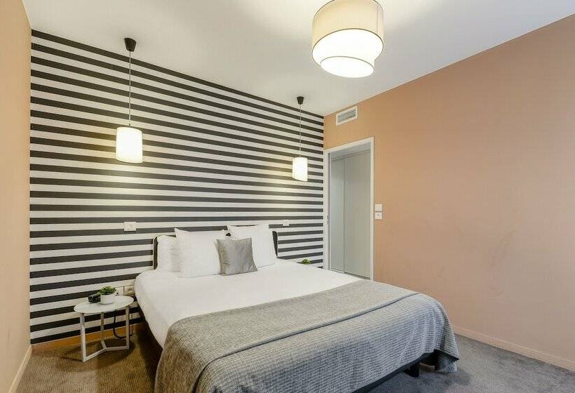 آپارتمان 1 خوابه, Appart City Confort Toulouse Aeroport Cornebarrieu 2