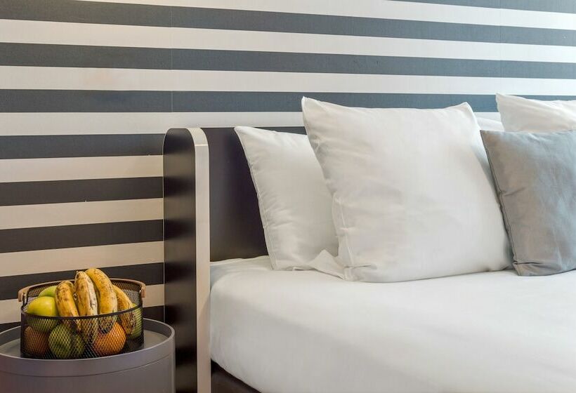 استودیوی استاندارد, Appart City Confort Toulouse Aeroport Cornebarrieu 2