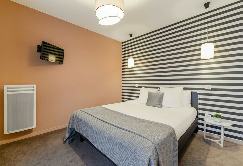 آپارتمان 1 خوابه, Appart City Confort Toulouse Aeroport Cornebarrieu 2