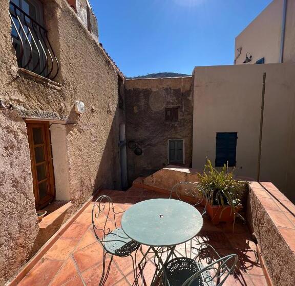 آپارتمان 1 خوابه با تراس, Casa Musicale
