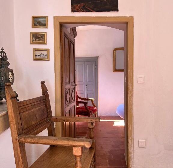 آپارتمان 1 خوابه با تراس, Casa Musicale